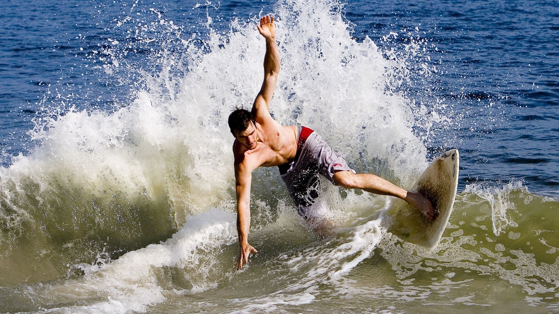 球场瞬间：全场最精彩、最震撼的放大版，球场上的精彩瞬间